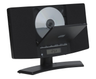 Denver Miniwieża Denver MC-5220B z CD i radio czarna - 1535050 - zdjęcie 2